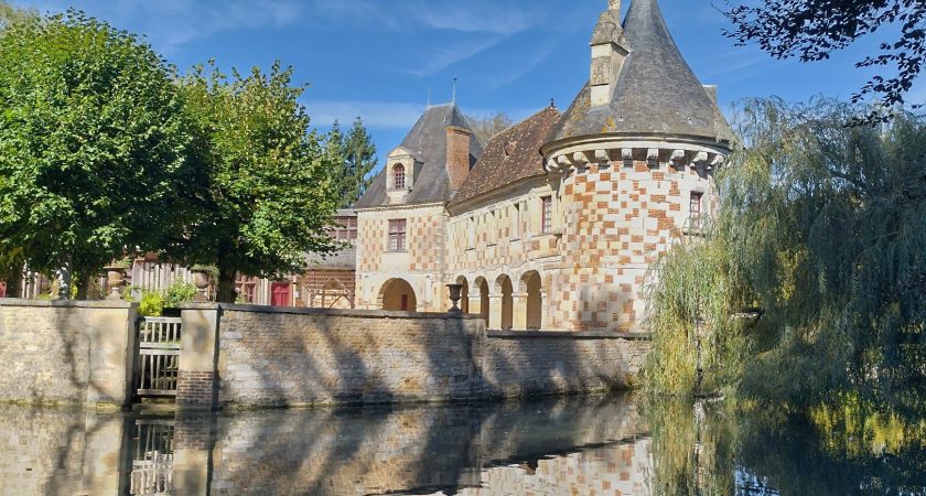 Päivä tai pari Normandiassa – retkien suunnittelu ja opastus 2026