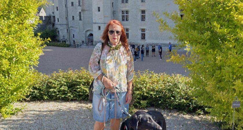 Päivä tai pari Normandiassa – retkien suunnittelu ja opastus