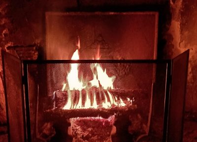 Hyvää Joulua! Joyeux Noël !